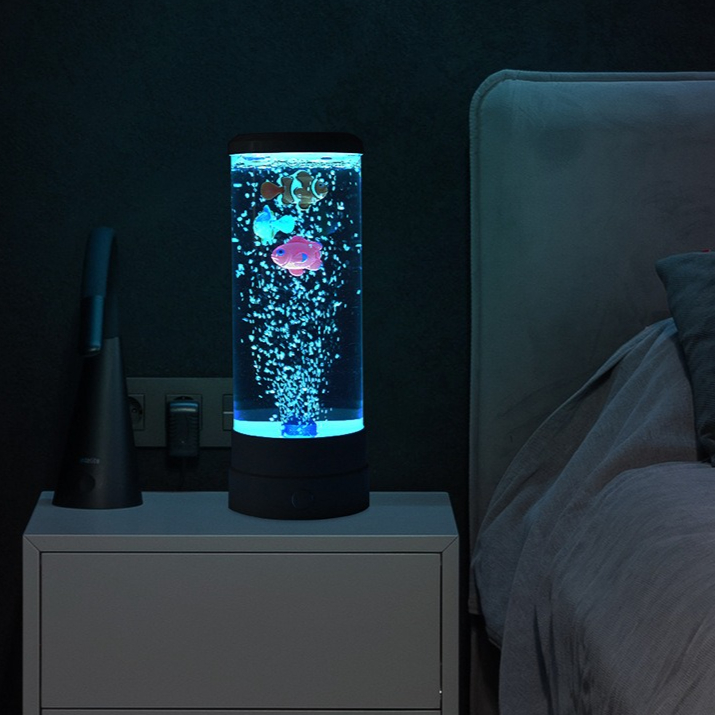 ปลา LED จำลองหลากสี สร้างบรรยา - Lighting Christmas Decor บทวิจารณ์และราคา