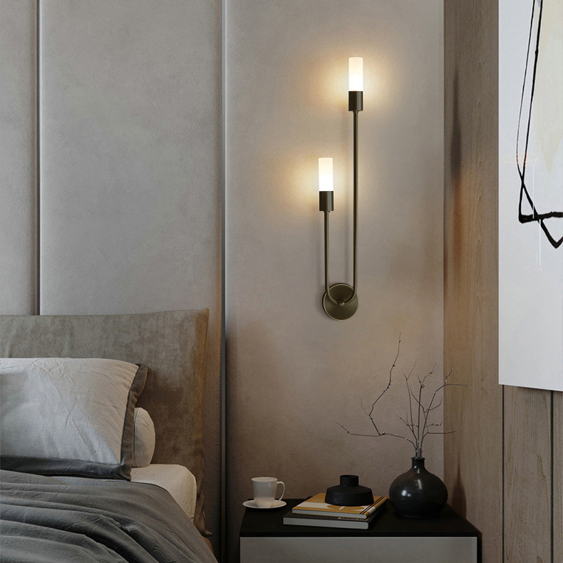 โคมไฟติดผนังสไตล์เรโทร สำหรับห - Decor Lighting Lamps บทวิจารณ์และราคา