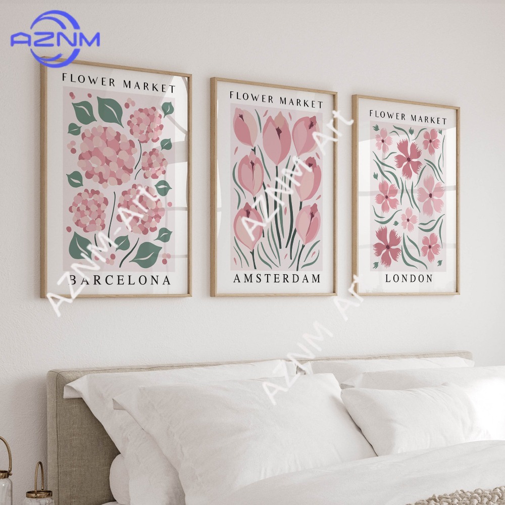 1 ชิ้น/3 ชิ้น สีชมพู สดใสและเบ - Lighting Decoration Ideas บทวิจารณ์และราคา