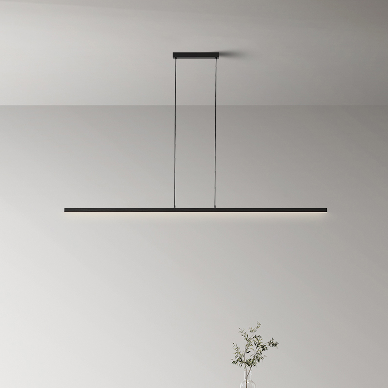 Simple One-Word ร้านอาหารไฟ LE - Decor Lighting Cy บทวิจารณ์และราคา