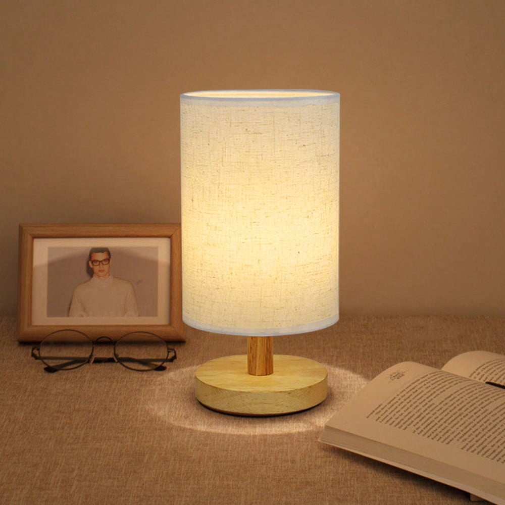 โคมไฟตั้งโต๊ะตกแต่งสไตล์นอร์ดิ - Decor Lighting Lamps บทวิจารณ์และราคา