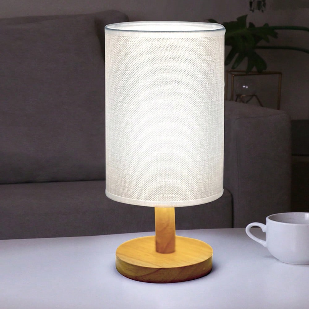 โคมไฟตั้งโต๊ะตกแต่งสไตล์นอร์ดิ - Decor Lighting Lamps บทวิจารณ์และราคา