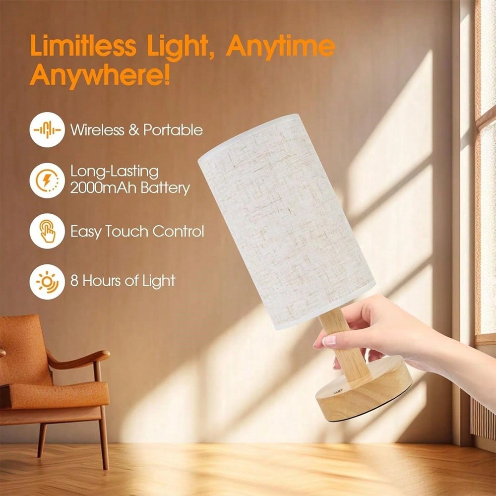 โคมไฟตั้งโต๊ะตกแต่งสไตล์นอร์ดิ - Decor Lighting Lamps บทวิจารณ์และราคา