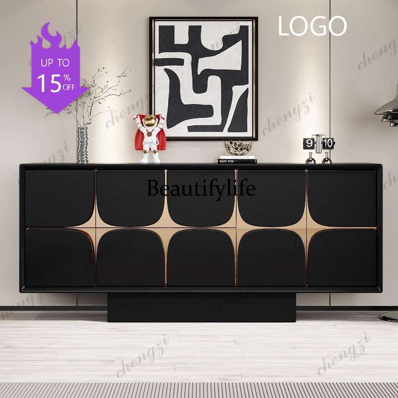 D1089 ตู้เก็บของสไตล์อิตาเลียน - Lighting Decor Bedroom บทวิจารณ์และราคา