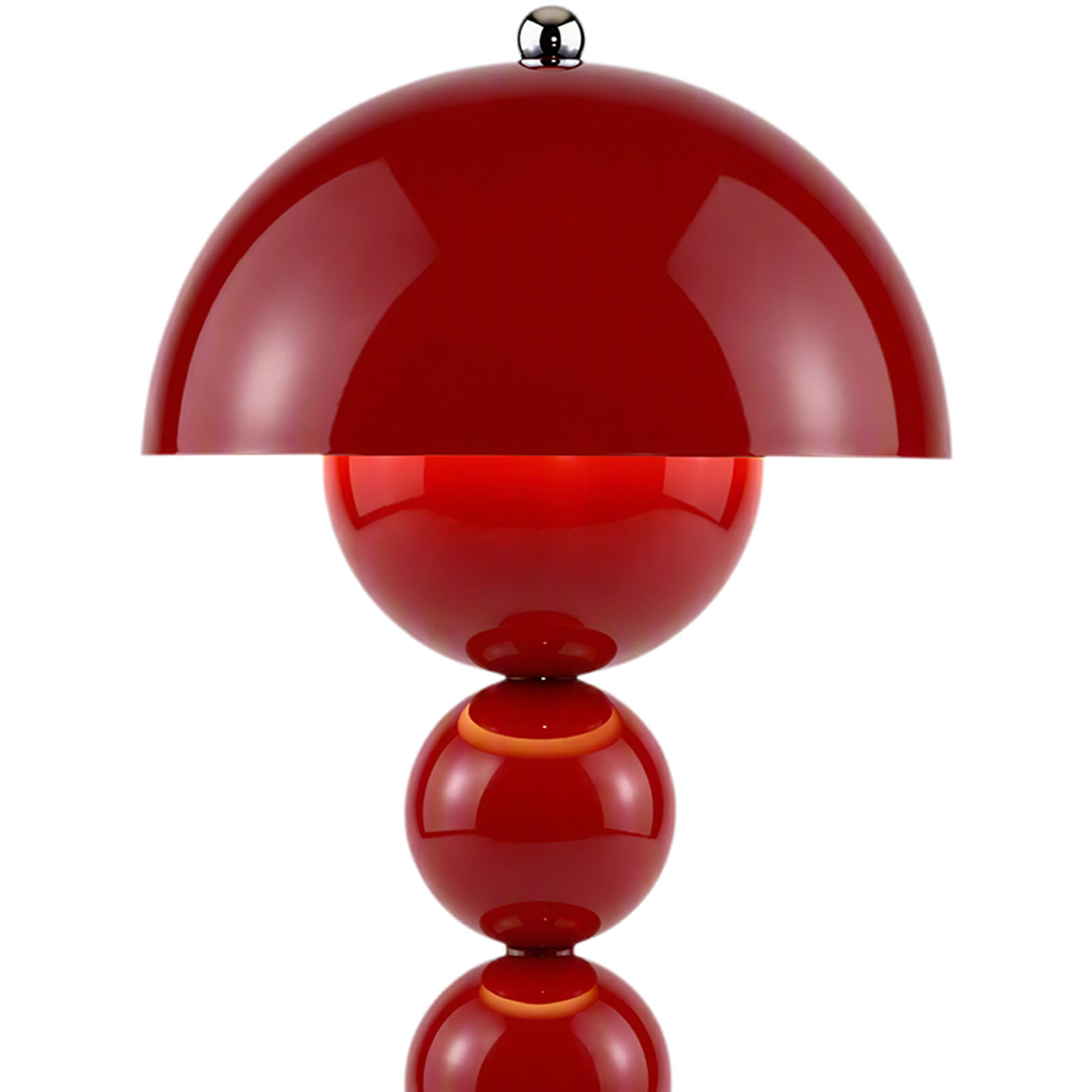 โคมไฟตั้งโต๊ะ LED รูปเห็ด USB  - Decor Lighting Lamps บทวิจารณ์และราคา