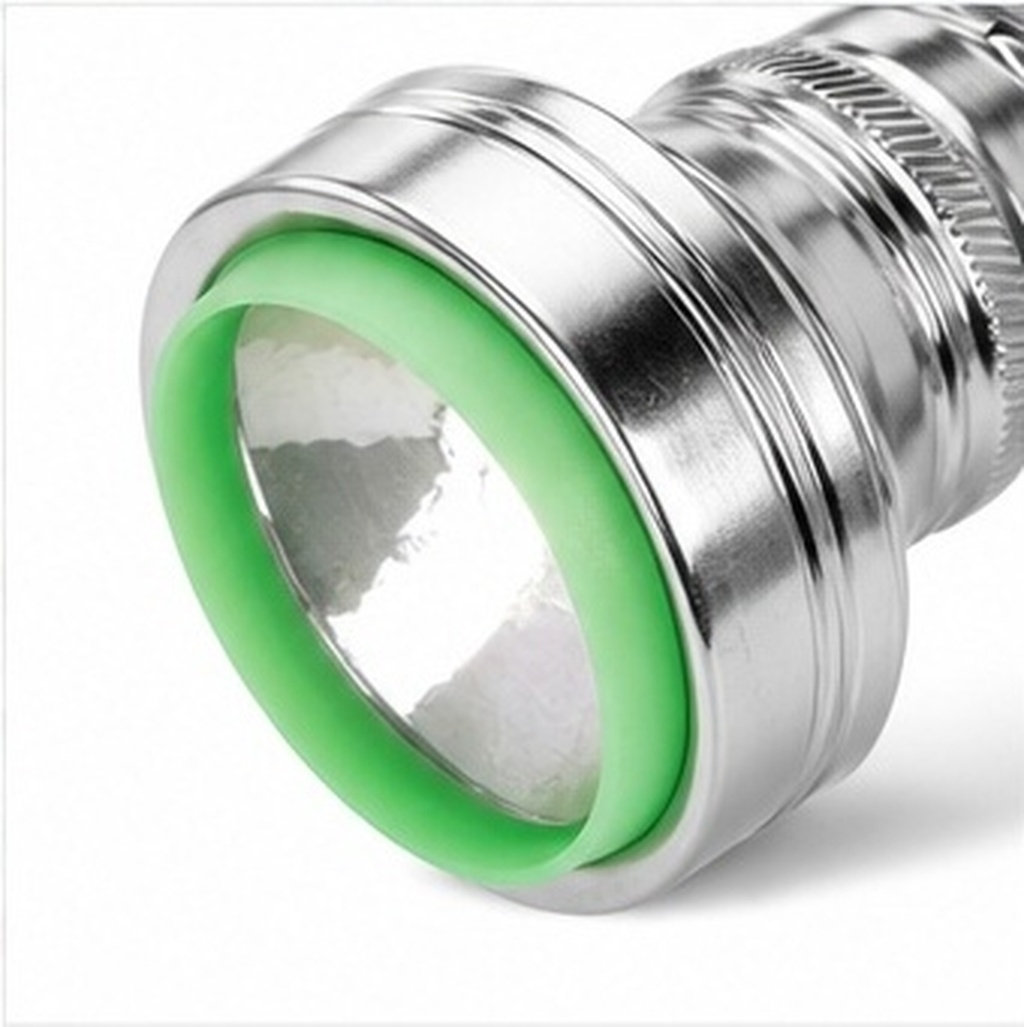 ไฟฉายวินเทจเหนือกาลเวลา ไฟฉายอ - Decor Timeless Lighting บทวิจารณ์และราคา