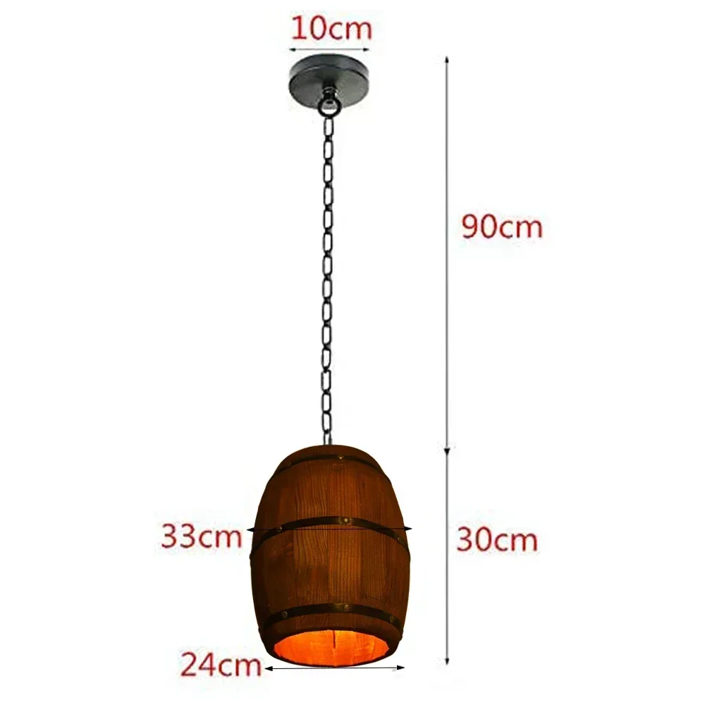 โคมไฟสไตล์ Rustic วินเทจ โคมไฟ - Decor Lighting Lamps บทวิจารณ์และราคา
