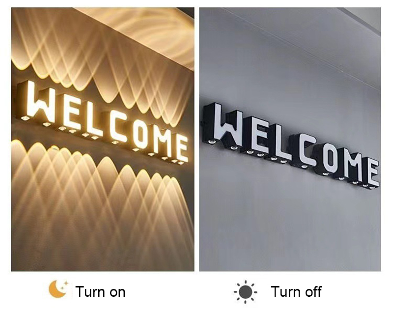 ไฟติดผนังกันน้ำกลางแจ้ง IP65 ไ - Decor Lighting Lamps บทวิจารณ์และราคา